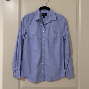 J. Crew Button Down